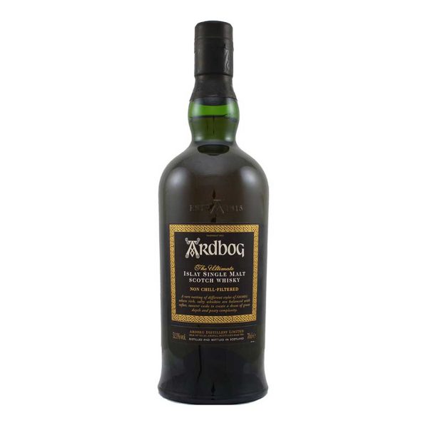 Ardbeg Ardbog