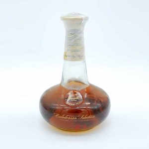 MACALLAN CALEDONIAN SELECTION 1988 2000 CASK 14259 70CL 57,4%