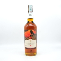 LAGAVULIN 26 YO SPECIAL RELEASES 2021 70CL 44.2%