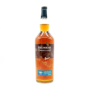 TALISKER 44 YO FORESTS OF THE DEEP 70CL 49,1%