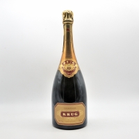 KRUG BRUT GRANDE CUVEE NV CHAMPAGNE 75CL 12%