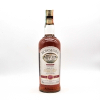 BOWMORE DAWN PORT CASKED 70CL 51,5%