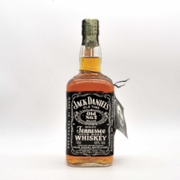 JACK DANIEL’S OLD NO.7 1990S 70CL 43%