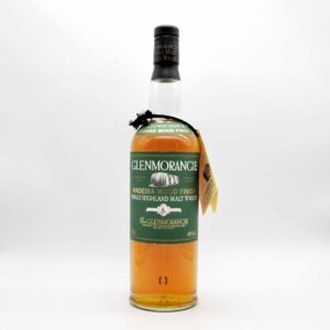 GLENMORANGIE MADEIRA WOOD FINISH 70CL 43%