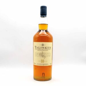 TALISKER 10 YO 100CL 45,8%