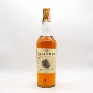 TALISKER 10 YO 2000s 70CL 45,8%