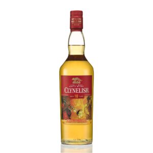 CLYNELISH 10 YO SR 2023 70CL 57,5%